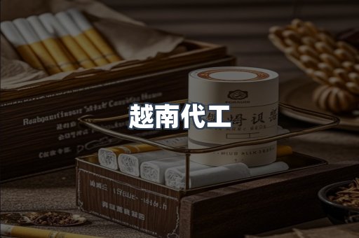 越南代工